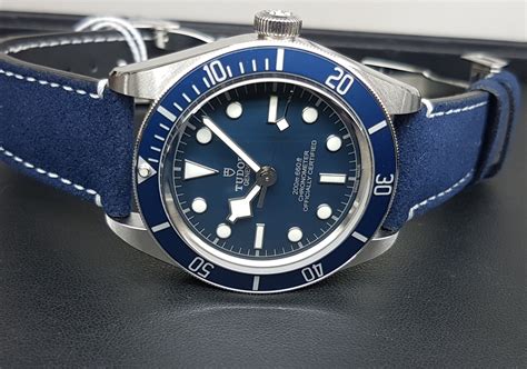 Tudor Black Bay 58 Blue 79030B Price, Specs, 